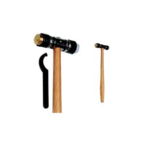 Mallet with Detachable Face 5oz.