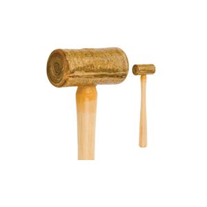 Rawhide Mallet 2oz.