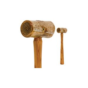 Rawhide Mallet 4oz.