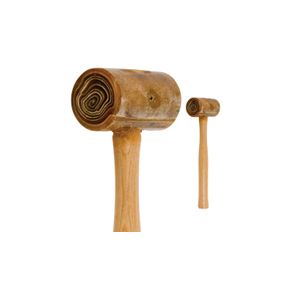 Rawhide Mallet 11oz.