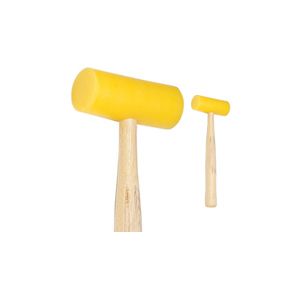 Plastic Mallet 4oz.