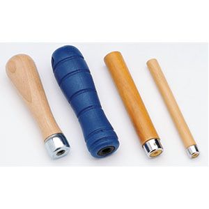 Skroo-Zon Wooden Handle for 6