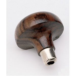 Rosewood Graver Handle 