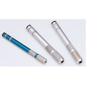 Aluminum File Handle 4