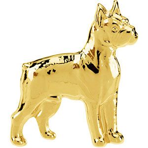 Boxer Stamping