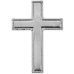 Cross Stamping 
