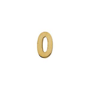 7.75mm Numeral