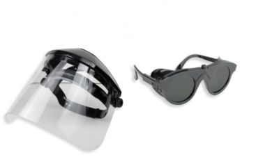 Eye Protection