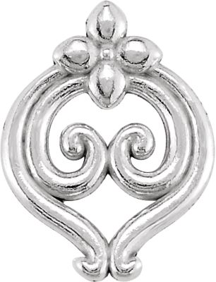 Decorative Victorian Style Trim