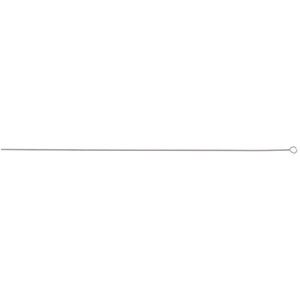 .49mm Heavy Twisted-Bead Needle