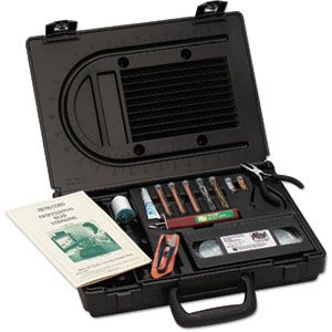 Tri-Cord&trade; Beading Kit