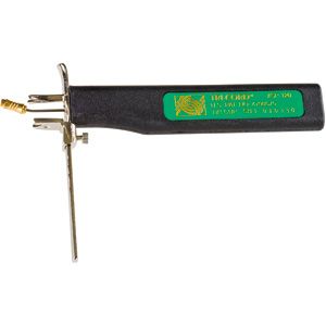 Tri-Cord Knotter with Spacing