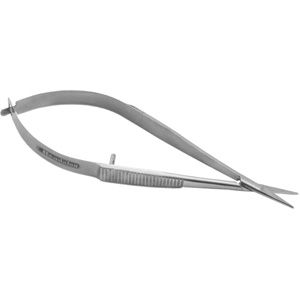 Straight Squeeze Scissors