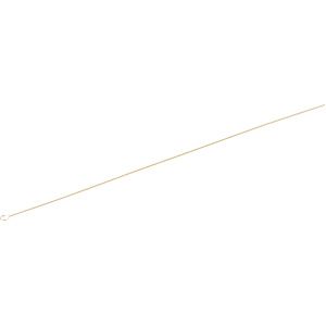 .48mm Brass Beading Needle