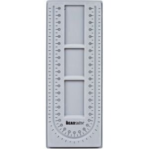 Bead Board with 3 Channels