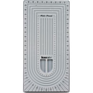Multi-Strand Bead board