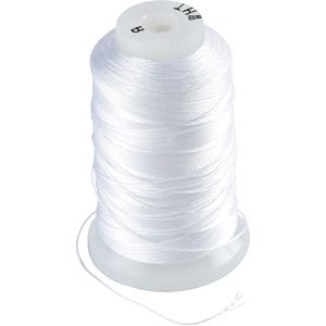 #B Pure Silk Bead Stringing Cord