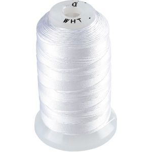 #D Pure Silk Bead Stringing Cord