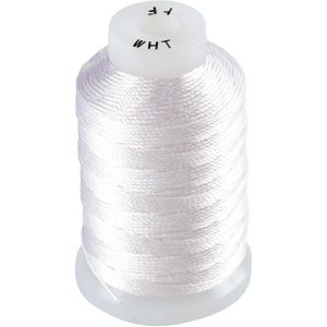 #FF Pure Silk Bead Stringing Cord