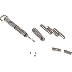 3.5mm Magnetic Scrimp Findings Kit