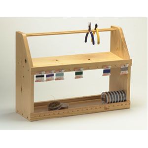 Bead Station