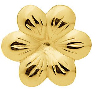 Flower Stamping