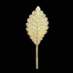 Leaf Stamping
