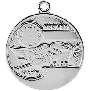 Stork Stamping