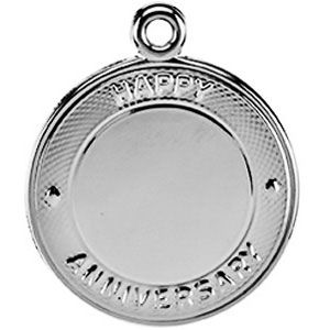 Happy Anniversary Stamping