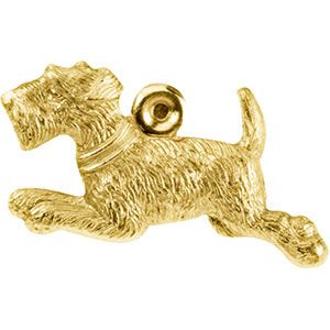 Terrier Stamping
