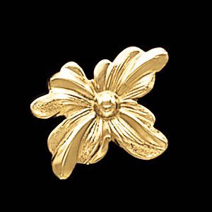 Flower Stamping