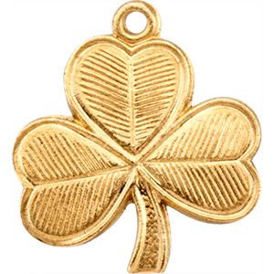 Clover Stamping