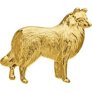 Collie Stamping