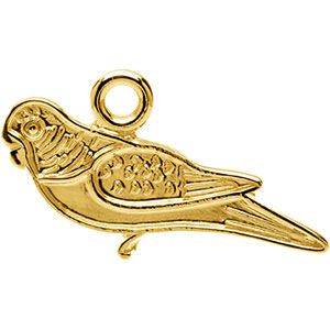 Bird Stamping