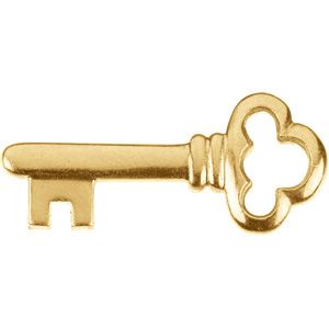 Key Stamping