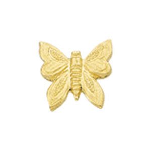 Butterfly Stamping