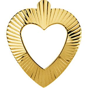 Heart Stamping