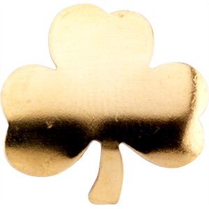 Clover Stamping
