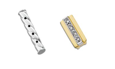 Spacers Bars