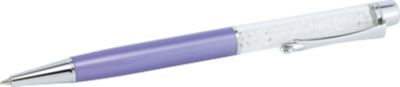 Small Barrel Swarovski Crystal Pen