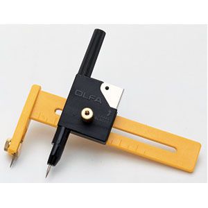 Compass Cutter