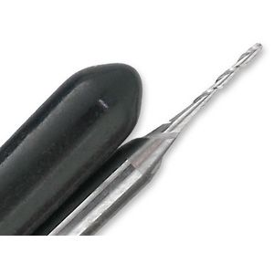 Two Flute Milling Cutter
