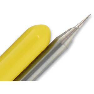 Single Flute Milling Cutter