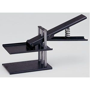 Rubber Mold Clamp