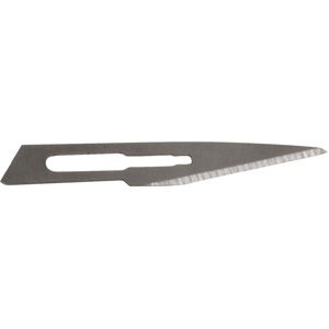Swann-Morton&reg;  Mold Cutting Blades #11 Straight (Pack of 5)