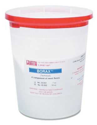 7 Oz. Griffith Borax Powder