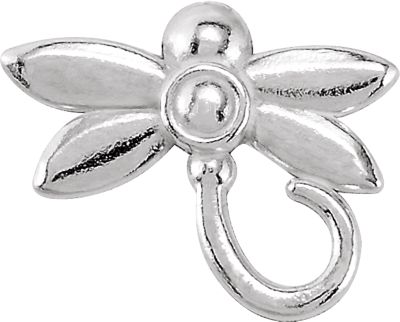 Decorative Dragonfly Trim