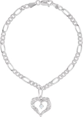 Universal Love&reg; Heart Bracelet