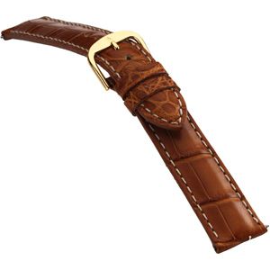 Alligator, Genuine