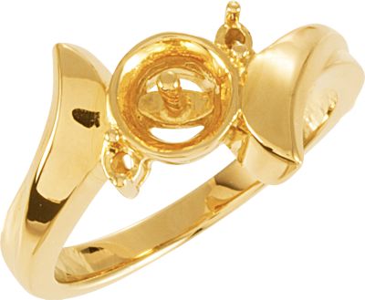 Pearl Ring
